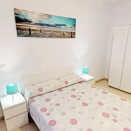Apartament Sky *